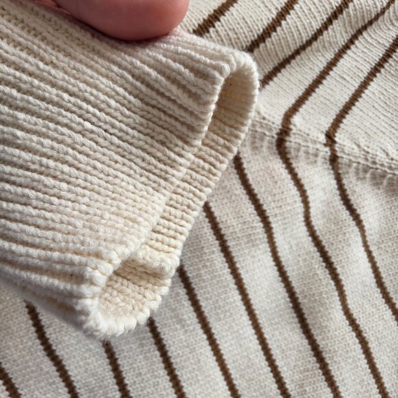 Sezane Leontine Sweater / Jumper - Picture 6 of 7